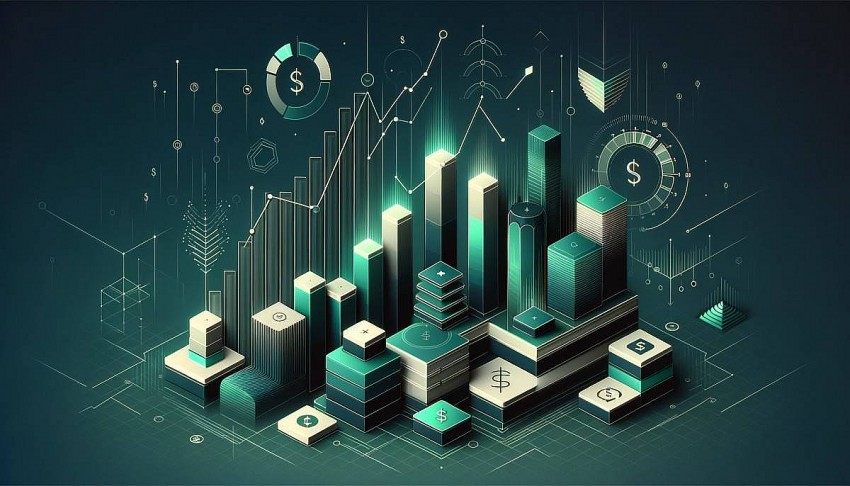 Chỉ số Số thương vụ nhận được vốn đầu tư mạo hiểm tăng từ hạng 54 năm 2021 lên thứ 44 vào năm 2024