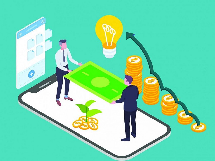 Trong năm 2024, Việt Nam ghi nhận được nhiều thương vụ đầu tư đáng chú ý.jpg