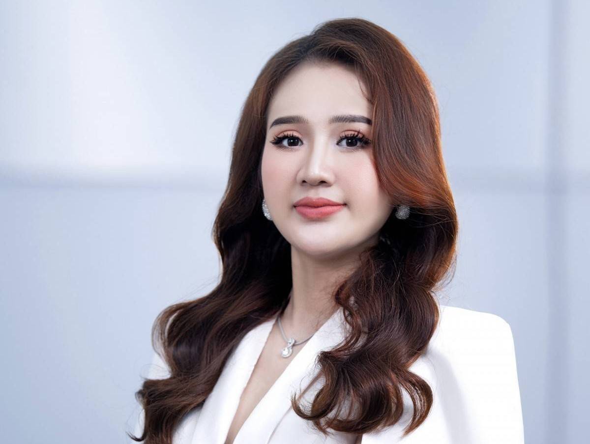 Nữ doanh nhân trẻ Lisa Phan: Khi bạn biết ước mơ và hành động, không có gì là không thể