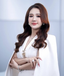 Nữ doanh nhân trẻ Lisa Phan: Khi bạn biết ước mơ và hành động, không có gì là không thể