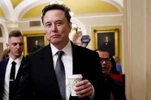 Mâu thuẫn cá nhân đẩy tỷ phú Elon Musk ra khỏi siêu dự án AI lớn nhất lịch sử Mỹ