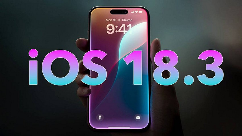 Apple chuẩn bị phát hành iOS 18.3 với những cải tiến đáng giá 