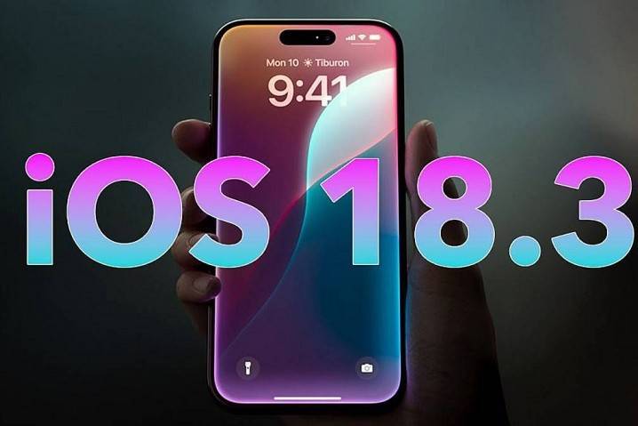 Apple chuẩn bị phát hành iOS 18.3 mang đến trải nghiệm người dùng 'mượt' hơn