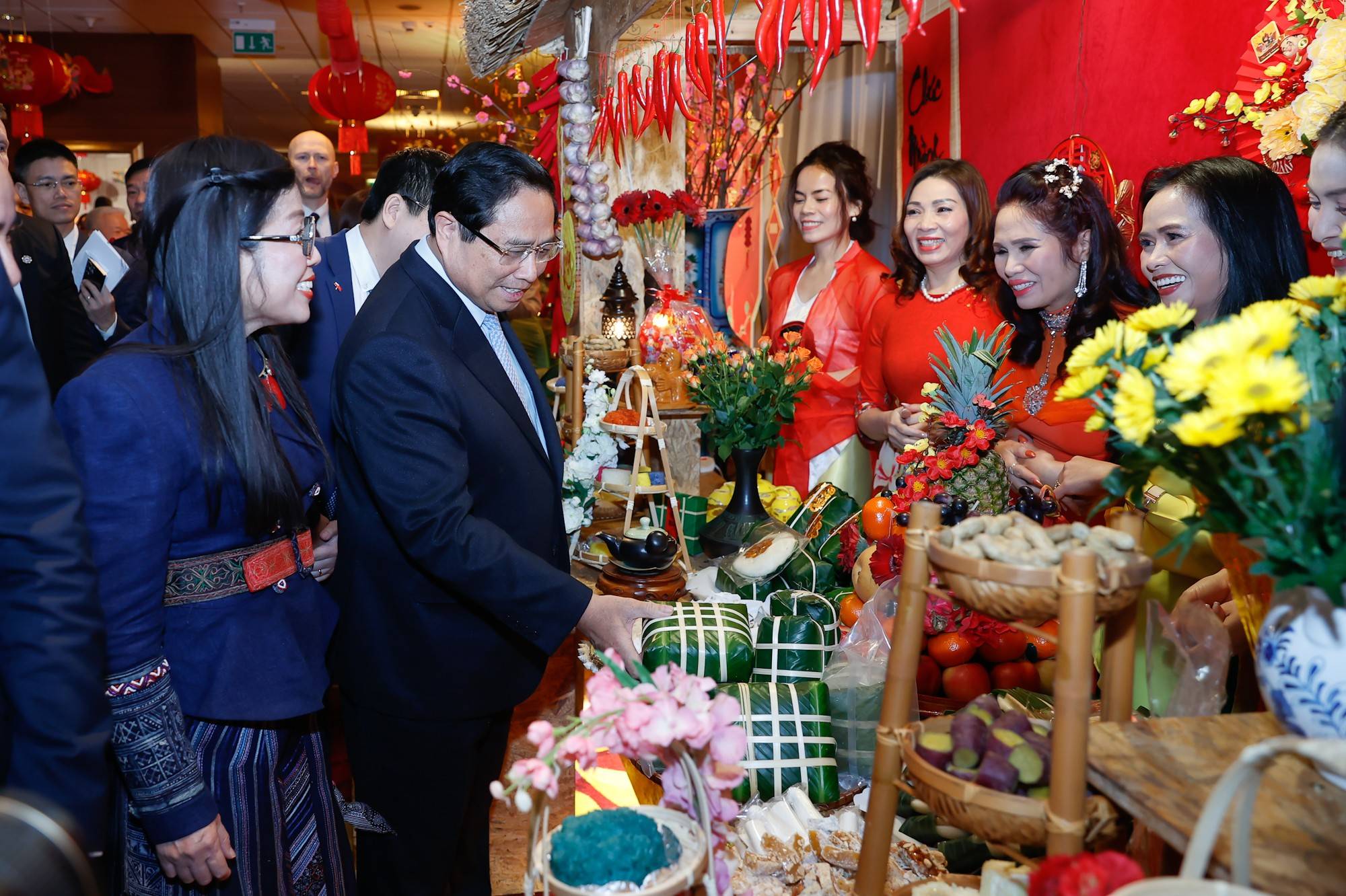 Chuyến công tác của Thủ tướng tại châu Âu: Những ý nghĩa chiến lược trong kỷ nguyên mới