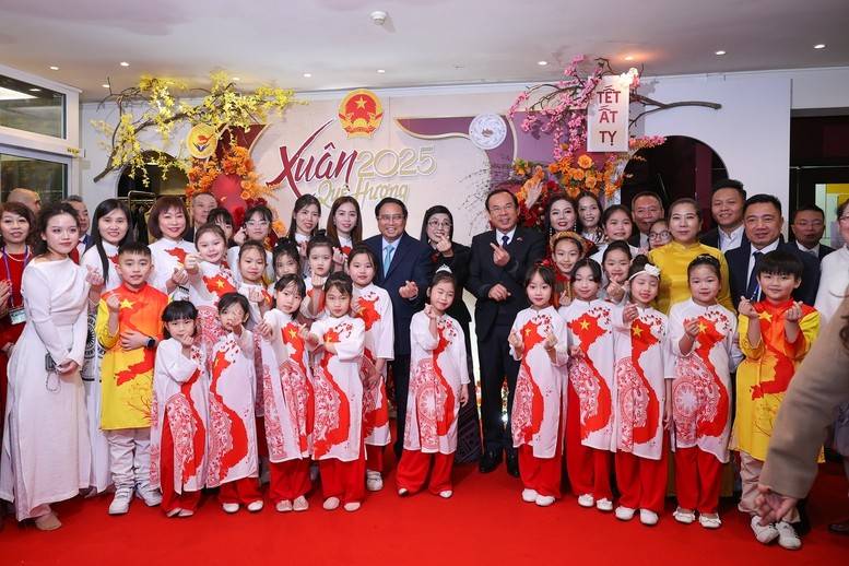 Chuyến công tác của Thủ tướng tại châu Âu: Những ý nghĩa chiến lược trong kỷ nguyên mới