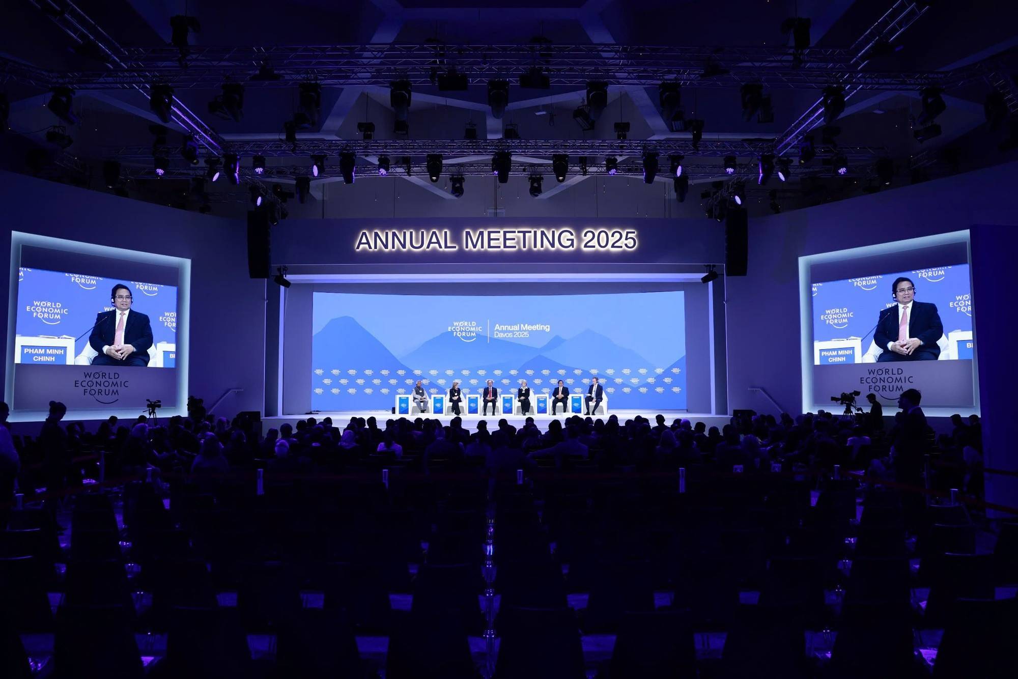 Chuyến công tác của Thủ tướng tại châu Âu: Những ý nghĩa chiến lược trong kỷ nguyên mới