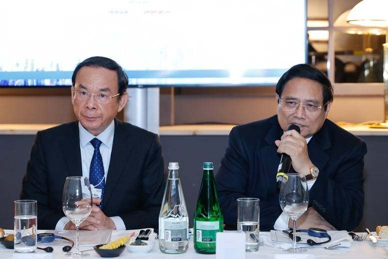 Chuyến công tác của Thủ tướng tại châu Âu: Những ý nghĩa chiến lược trong kỷ nguyên mới