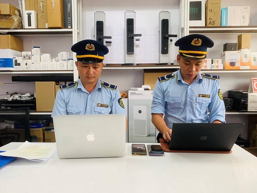 Để thương mại điện tử xuyên biên giới không còn là nỗi lo của thị trường