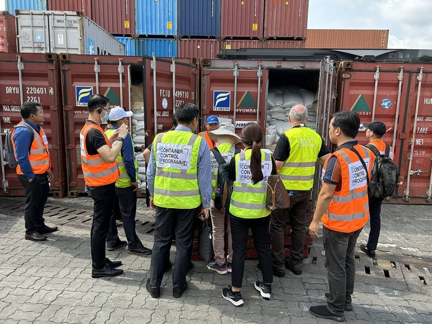 Để thương mại điện tử xuyên biên giới không còn là nỗi lo của thị trường