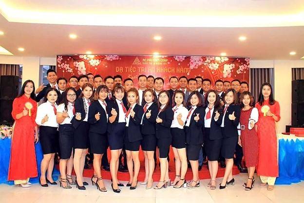 An Phú Nam - Định vị thương hiệu bất động sản uy tín tại Phan Thiết 