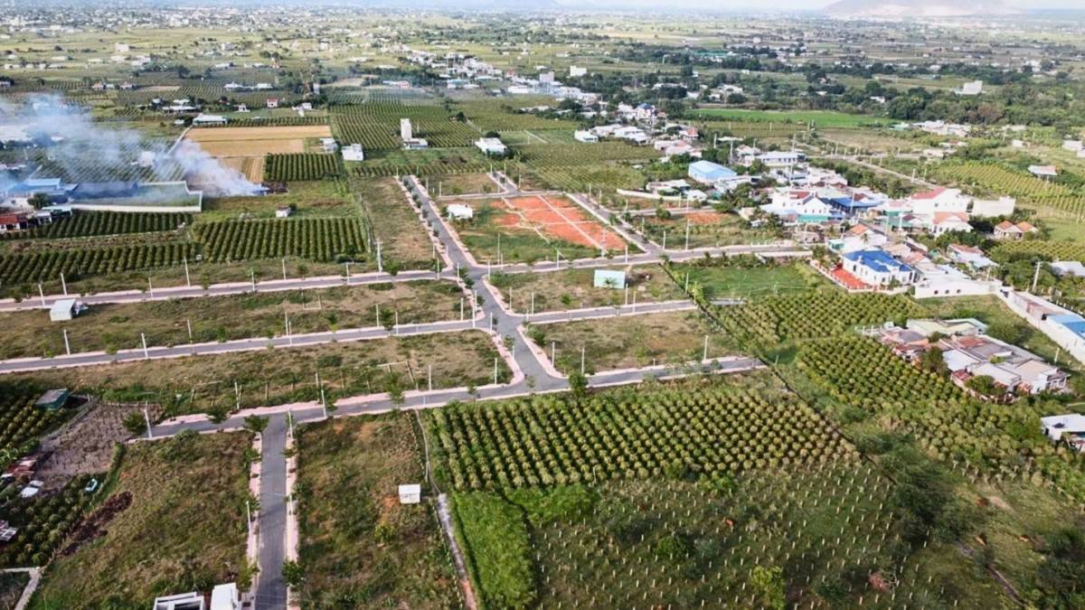 An Phú Nam - Định vị thương hiệu bất động sản uy tín tại Phan Thiết 