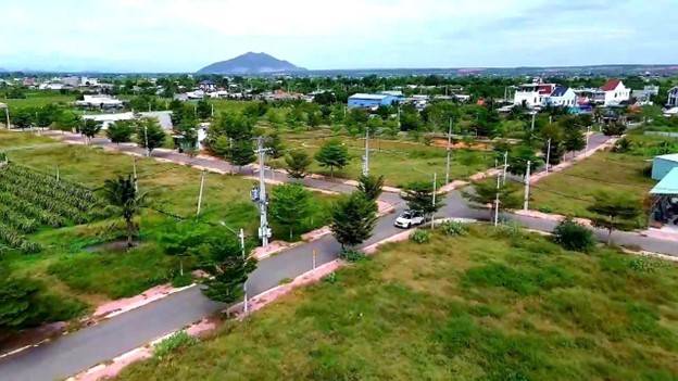 An Phú Nam - Định vị thương hiệu bất động sản uy tín tại Phan Thiết 