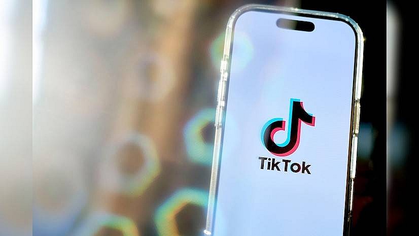 Oracle và Microsoft được cho là đang đàm phán để tiếp quản TikTok