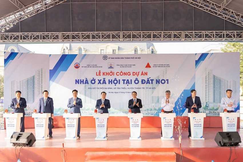 Công nghệ BIM, xu hướng ngành xây dựng, xu hướng UDIC