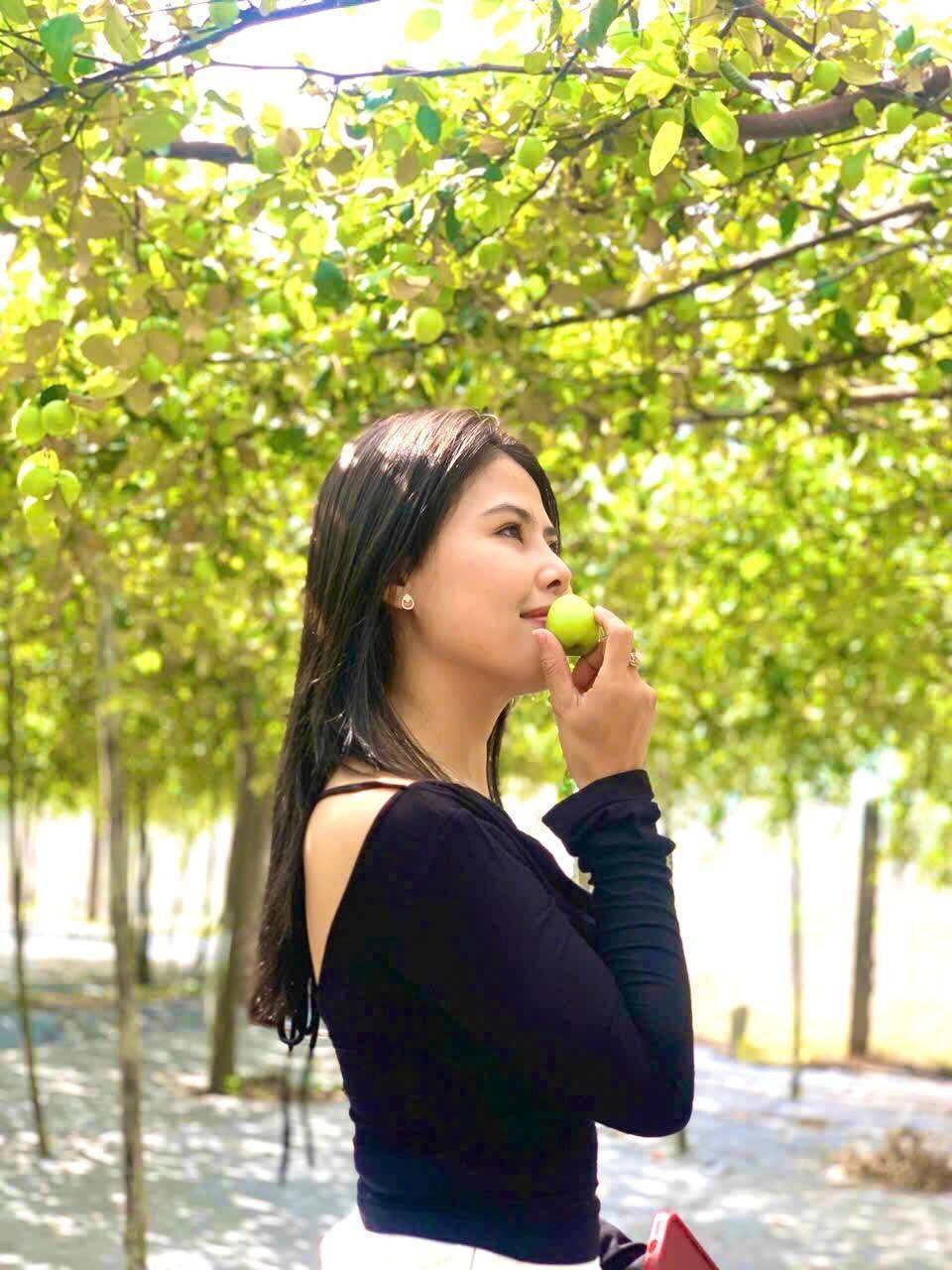 Tết 2025 tại Lâm viên Núi Cấm: Tận hưởng 'chốn bồng lai tiên cảnh' giữa miền Tây