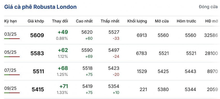 Cập nhật: 30/01/2025 lúc 06:20:01 (delay 10 phút)