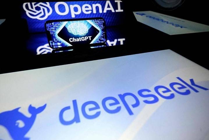 OpenAI cáo buộc đối thủ DeepSeek sử dụng dữ liệu trái phép để phát triển AI