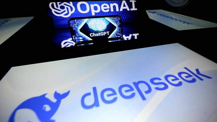 OpenAI cáo buộc đối thủ DeepSeek sử dụng dữ liệu trái phép để phát triển AI