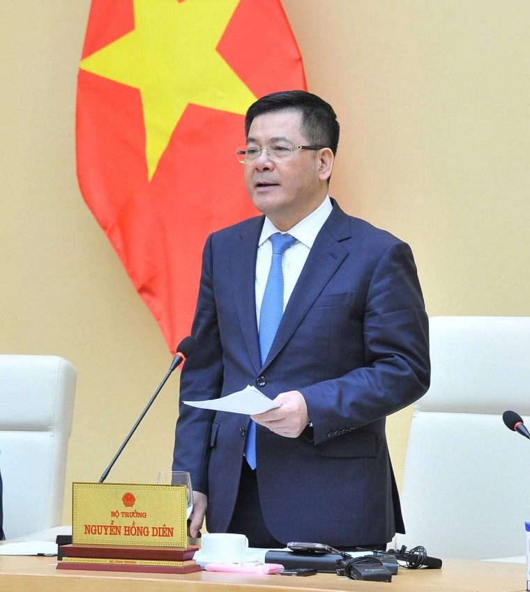 Khai mở thị trường tiềm năng lớn hỗ trợ năng lực cạnh tranh cho doanh nghiệp