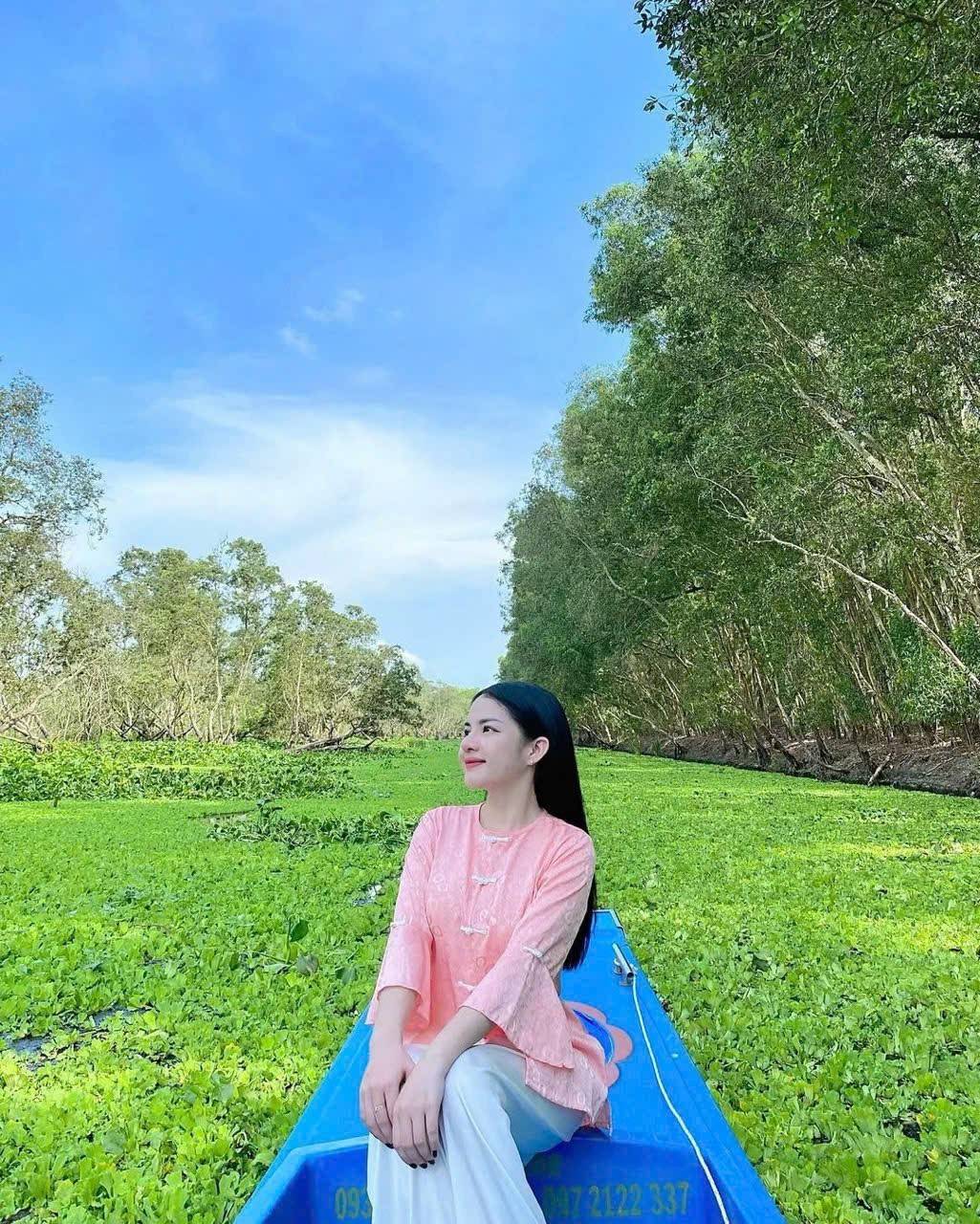 Khám phá báu vật xanh với những nét văn hoá đặc sắc miền Tây