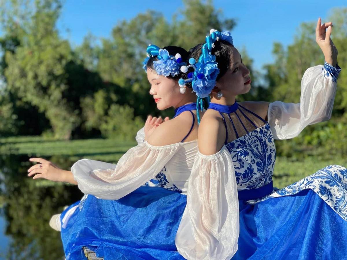 Khám phá báu vật xanh với những nét văn hoá đặc sắc miền Tây