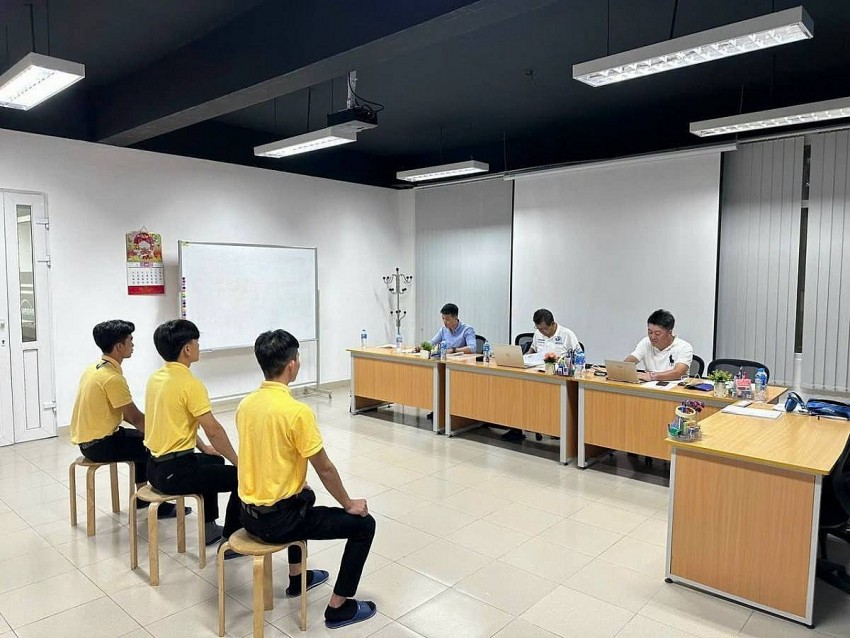 Sẽ đưa lao động Việt Nam tới những thị trường có mức thu nhập cao