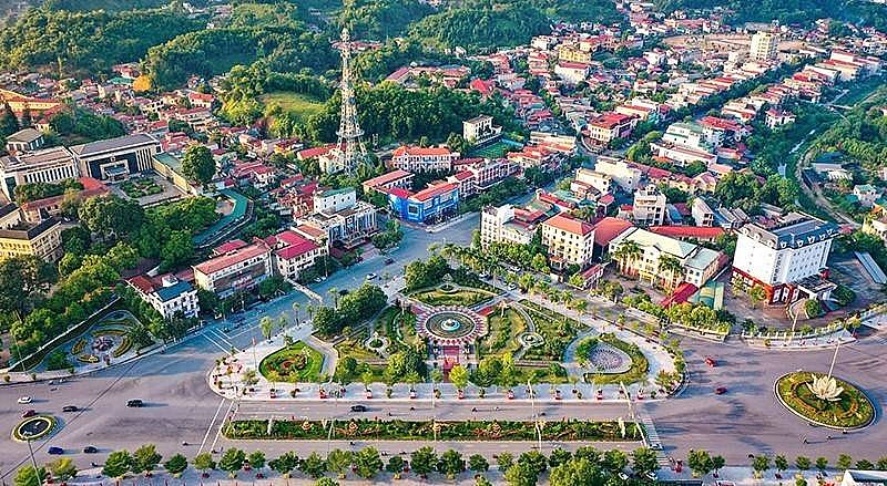 Phát huy tiềm năng, huy động các nguồn lực để đầu tư, xây dựng Yên Bái ngày càng phát triển