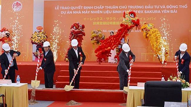 Phát huy tiềm năng, huy động các nguồn lực để đầu tư, xây dựng Yên Bái ngày càng phát triển