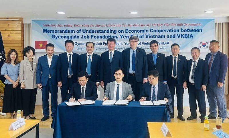 Phát huy tiềm năng, huy động các nguồn lực để đầu tư, xây dựng Yên Bái ngày càng phát triển