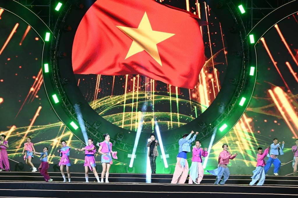 Tây Ninh: Ngày khai Hội xuân núi Bà Đen thu hút hơn 181 nghìn lượt khách tham dự