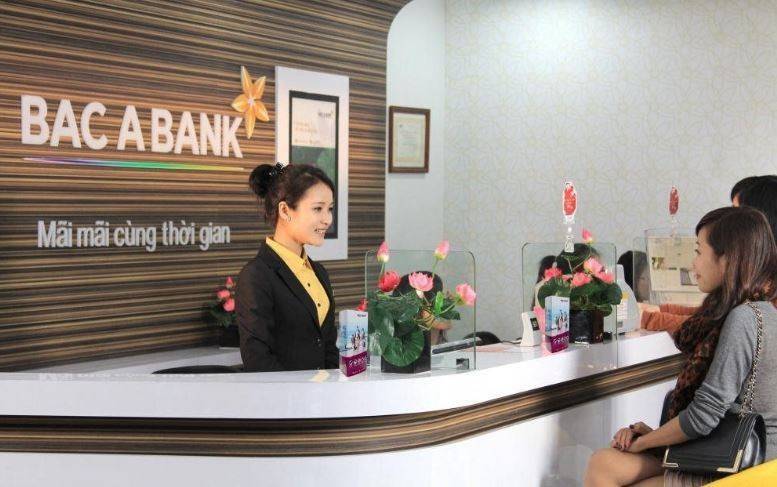 Ngân hàng BacABank đạt lãi sau thuế vượt 1.000 tỷ đồng