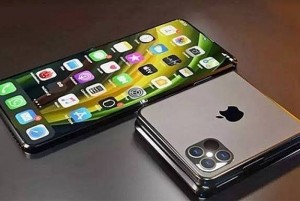 Apple chuẩn bị "chốt đơn" nhà cung cấp màn hình cho iPhone gập