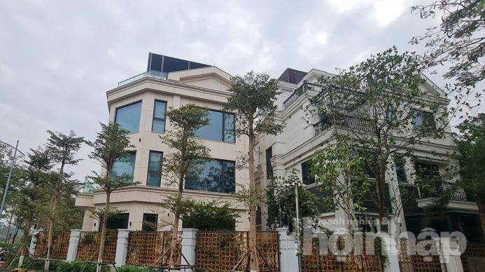 Tiềm năng phát triển bất động sản nhà phố vùng ven Hà Nội năm 2025