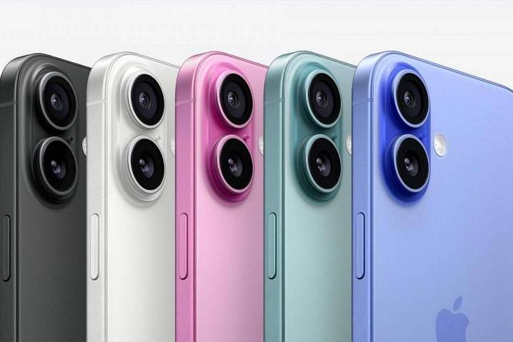 Bảng giá iPhone 16 chính hãng trong tháng 2