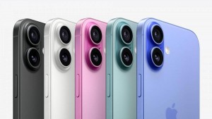 Bảng giá iPhone 16 chính hãng trong tháng 2