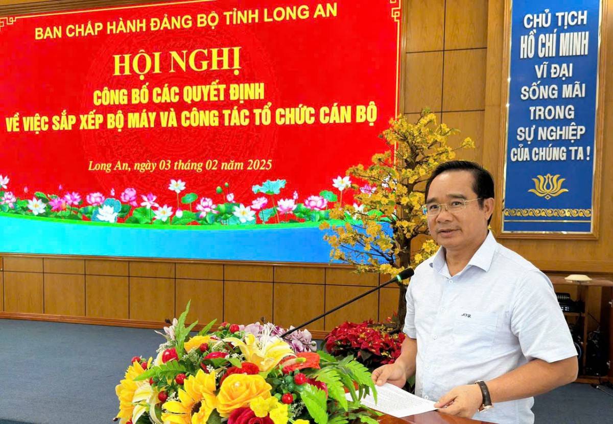 Bí thư Tỉnh ủy, Chủ tịch HĐND tỉnh - Nguyễn Văn Được Bí thư Tỉnh ủy, Chủ tịch HĐND tỉnh - Nguyễn Văn Được