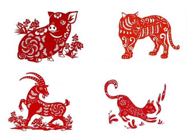 Tử vi - Vận số ngày 05/02/2025: Tuổi Mão có thể đối mặt với một số thử thách, Tuổi Dần cần cẩn thận hơn trong các mối quan hệ tài chính