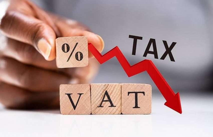 Thủ tướng chỉ đạo báo cáo dự thảo chính sách giảm thuế, lệ phí trong tháng 2/2025