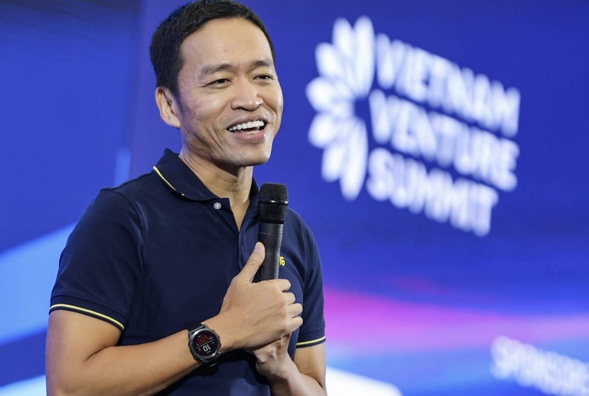 Kỳ lân công nghệ VNG báo lỗ năm thứ 4 liên tiếp