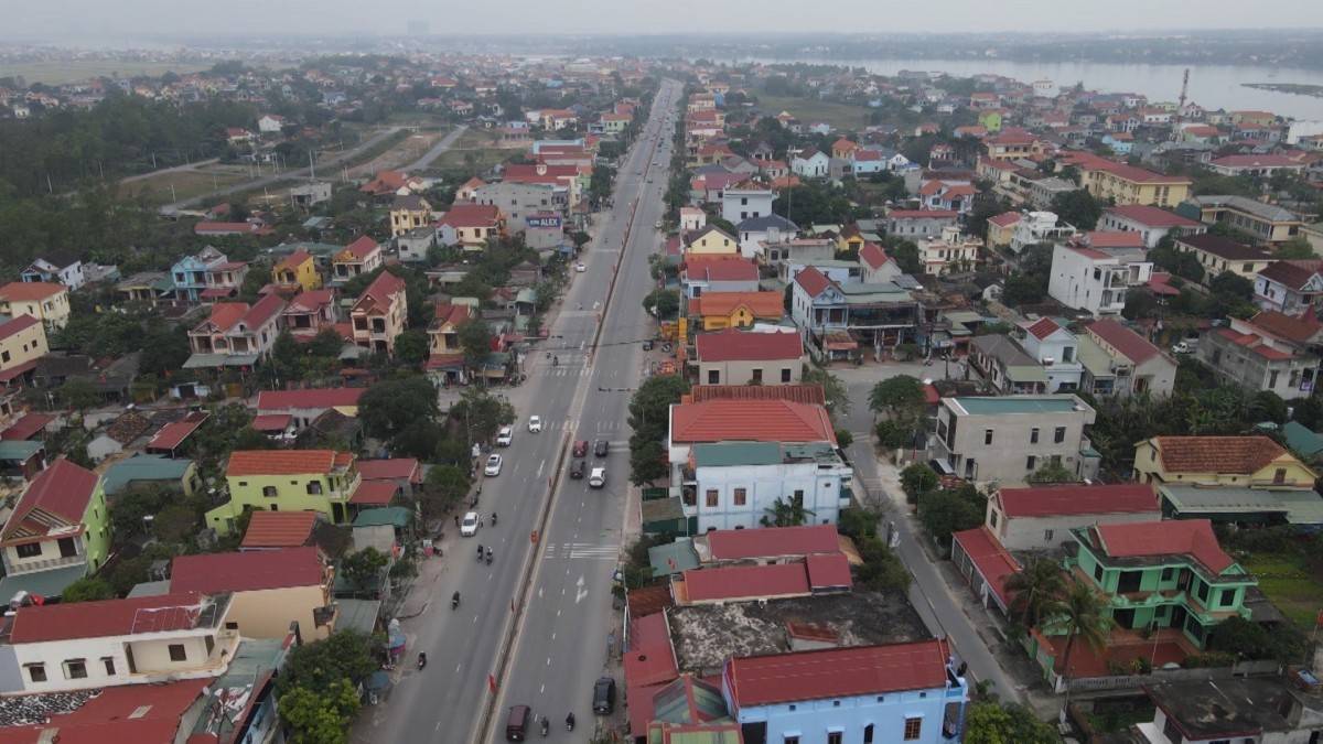 huyện Quảng Ninh 2