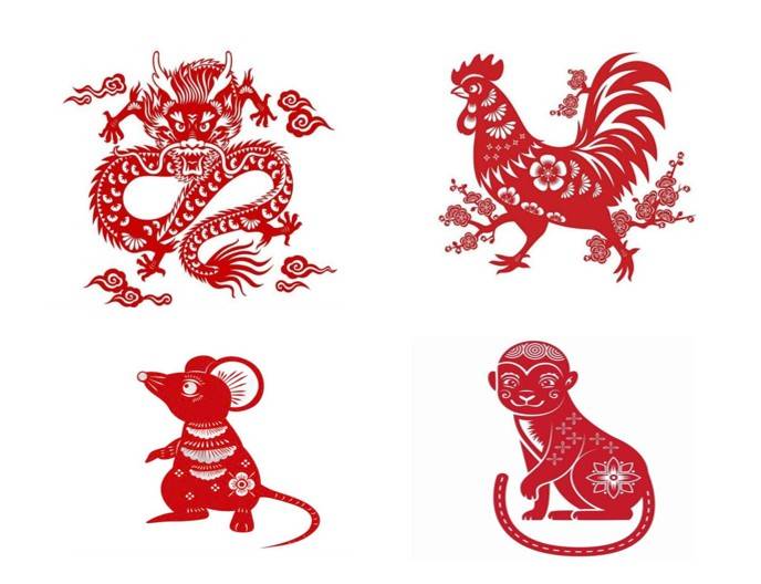 Tử vi - Vận số ngày 11/02/2025: tuổi Thìn có thể gặp phải trở ngại lớn do ảnh hưởng của hung vận