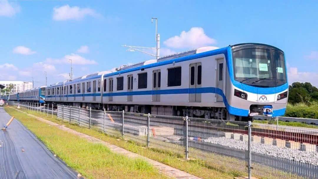 TP. Hồ Chí Minh xác định mạng lưới đường sắt đô thị gắn với việc hình thành và phát triển các khu đô thị theo mô hình TOD TP. Hồ Chí Minh xác định mạng lưới đường sắt đô thị gắn với việc hình thành và phát triển các khu đô thị theo mô hình TOD