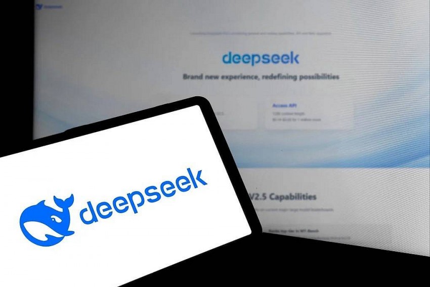 DeepSeek làm rung chuyển ngành công nghệ chỉ sau 14 ngày ra mắt