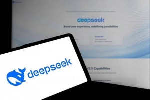 DeepSeek làm rung chuyển ngành công nghệ chỉ sau 2 tuần ra mắt