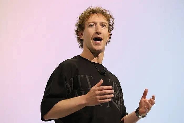 Tỷ phú Mark Zuckerberg thừa nhận Meta phản ứng chậm với TikTok