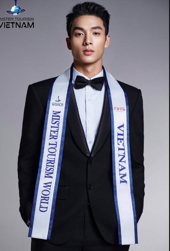 Ninh Thuận sẽ diễn ra đêm chung kết cuộc thi “Nam vương Du lịch thế giới – Mister Tourism World 2025”