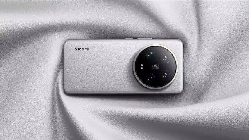 Hình ảnh concept của Xiaomi 15 Ultra trên các diễn đàn. Hình ảnh concept của Xiaomi 15 Ultra trên các diễn đàn.