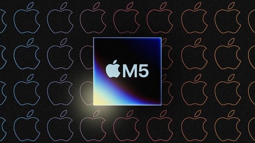 Chip Apple M5 bắt đầu sản xuất hàng loạt: Những thiết bị nào sẽ được trang bị? Chip Apple M5 bắt đầu sản xuất hàng loạt: Những thiết bị nào sẽ được trang bị?