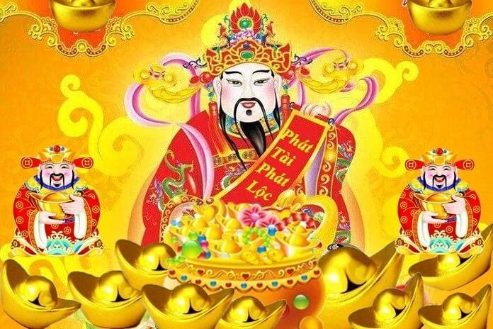 Ngày Thần Tài hay Ngày vía Thần Tài sẽ được diễn ra vào mùng 10 tháng 1 âm lịch hằng năm