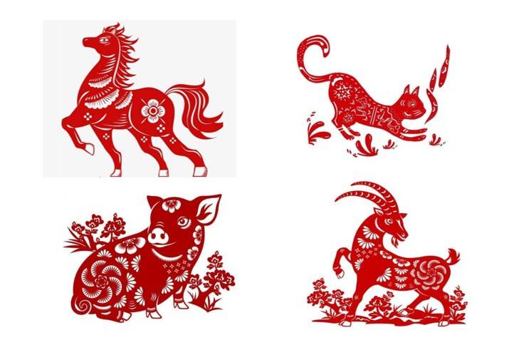 Tử vi - Vận số ngày 07/02/2025: Ngọ, Mão, Hợi, Mùi có vận trình khá thuận lợi, may mắn, tài lộc